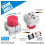 Chain Angle Polypotentiometer Knob Input Node Module Expandable Interactive Module for M5Stack Chain Series Expand 7
