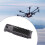 Bottom Shell for  NEO 2 Drone Body Shell Replacement Repair for  NEO 2 Accessories 6