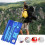 Multitool Card Stainless Steel 8-in-1 Pocket Size 3