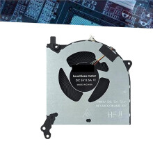 Cooling Fan for Legion R7000 Y7000 Y550-15E 5-15IMH05 5-15ARH05 2020 5V Replacement Heatsink Fan GPU