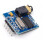 SYN6288 Speech Synthesis Module Text to Speech TTS Pronunciation Live Real- Voice Broadcast for MCU  DIY 5
