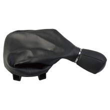 For Leon 1 MK1Toledo Ll MK2 Gait 1998-2005 Manual 5 Speed Car Stick Gear Shift Knob Lever HandBall Black
