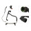 12654076 12652322 Positive Crankcase Ventilation Pipe for  Malibu 4