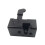 Heavy Equipment Part for  EC60 Excavator Cab Door Lock Block Handle 3