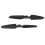 Propeller for   3/ , Quick-Release Low-Noise Flight Propellers, Longer Quieter Flight Replacement Blades 3