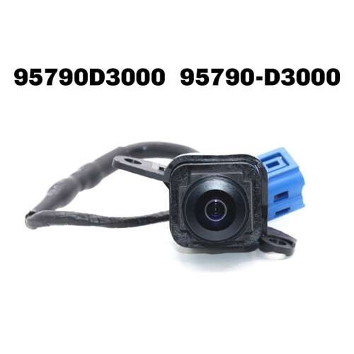 95790D3000 Reversing Assist Camera, Reversing Camera, Rearview Camera for ,  95790-D3000 1