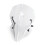 Motorcycle Windscreen Windshield Visor Wind Air Fairing Deflector Screen for  CB1000 CB 1000 Hornet SP 2025 Black 8
