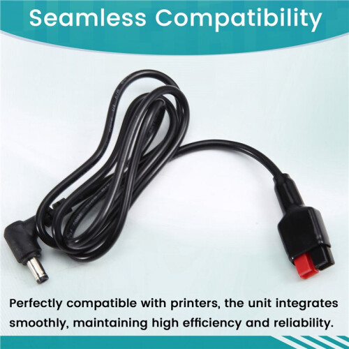 For  IC-705 Portable Short Wave Radio Power    Conversion Plug  Power Cable