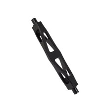 Supports de Repose-Pieds pour Motos Tout-Terrain Électriques pour Talaria Sting MX3 MX4 MX5