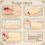 Binding Press Wooden Book Press Flat Paper Press Machine Book Binding Tool for Office Desktop DIY Book Binding 6