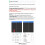24G Vehicle Status Sensing  Module Kit LD2417 Vehicle Distance and Speed Millimeter-Wave Sensor with Board 4