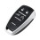 Car  Remote Key for  Giulia Stelvio 2017-2022  5 Buttons KR5ALFA434 3