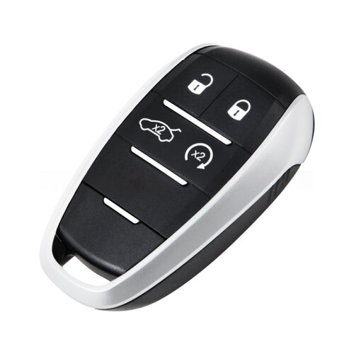 Car  Remote Key for  Giulia Stelvio 2017-2022  5 Buttons KR5ALFA434 2