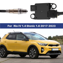 PM Sensor Particulate Matter Sensor 39265-2A600 0281007042 for   Rio IV 1.4 Stonic 1.6 2017-2023