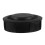 5Pièces Accessoires Oscillant Résistant Chocs Noir 2