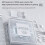RGB20 Handheld Gaming Console 3.2inch HD Screen Open-Source Game Players Supports 10+ Emulators A 2