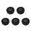 5Pièces Accessoires Oscillant Résistant Chocs Noir 5