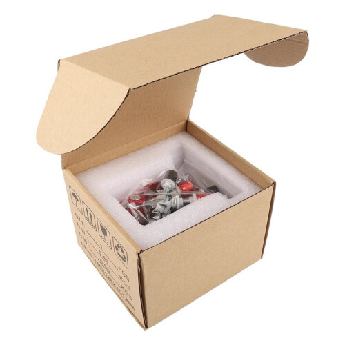 Folding Hook for Zero8X Zero10X Zero11X Folding Scooter Clamp Clip Lock Pole Parts Folding Rod Under Lock Fastener Red 2