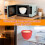 Silicone Bowl Liners for 5 Qt  Mixers, 3 Liners with Lids 4