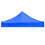 Bâche de toit Oxford Canopy 3x3m bleue 1