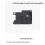 Extruder Front Cover for  P2S Assembly 3D Printer Accessory 2