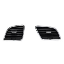 Dash Center Console Air Outlet Air Conditioning Vent Grille for Q3 2012-2018 Left 8UD820901A