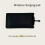 A2138231500 Car Dashboard Storage Box Wireless Charging Rubber Mat for   CLS E 2019-2023 2