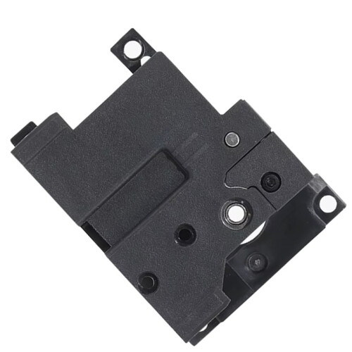 Extruder Front Cover for  P2S Assembly 3D Printer Accessory 2