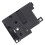 Extruder Front Cover for  P2S Assembly 3D Printer Accessory 4
