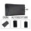 A2138231500 Car Dashboard Storage Box Wireless Charging Rubber Mat for   CLS E 2019-2023 4