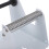 Universal Barcode Label Separator 10-60mm Tag Manual Label Distributor Machine - Thermal Sensitive Sticker Peeling Tool 4