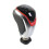 5 Speed Car Shift Gear Knob Lever for  GOLF8/7/6/5/4 GTIR  Red 2