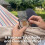 Knit Patch Kit Darning Loom,  Portable Weaving Tool for Mending Jeans, Socks, and Clothes 4