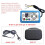 1-5HP Frequency Conversion Air Conditioning Compressor Detector Color Screen Display Inverter Compressor Tester EU-PLUG 4