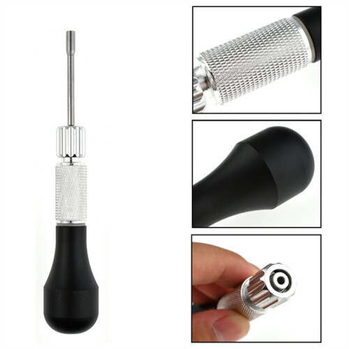 Orthodontic Micro Screw Driver Orthodontic Matching Tool Self Drilling Tool Screw Driver for Implants Dentistry Tool 2