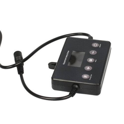 Aquarium Timer Controller S3 Intelligent Fish Tank Light Timing Control System for Pet Fish Water Tank 2