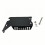Engine Base Chassis Guard Protection Cover Motorcycle Accessories for  368G 368E 368K 2