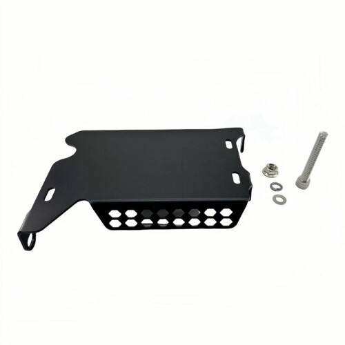 Engine Base Chassis Guard Protection Cover Motorcycle Accessories for  368G 368E 368K 1