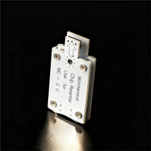 For MC G01 G02 G03 G04 G05 MC G06 MC G07 MC32 Waste Tank Chip Resetter