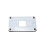 CPU Heatsink Bracket Backplane Backplate Back Sheet Metal Plate for AM4 Platform 3