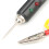 1Pcs Automobile Voltage Electrical Equipment Index Tester Probe  Test Needle Test Pen Test Pen Probe Needle 1PC 3