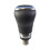 5 Speed Car Shift Gear Knob Lever for  GOLF8/7/6/5/4 GTIR 4
