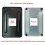 CPU Heatsink Bracket Backplane Backplate Back Sheet Metal Plate for AM4 Platform 5