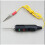 1Pcs Automobile Voltage Electrical Equipment Index Tester Probe  Test Needle Test Pen Test Pen Probe Needle 1PC 5