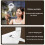 Mobile Phone Fill Light Portable Live Broadcast Handheld Led Lighting Desktop Selfie Outdoor   Light 1
