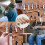 9 Pcs Knapping Tools, Knapping Kit for Pros and Beginners, Crafting Obsidian Stone and Crystal 3