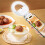 Mobile Phone Fill Light Portable Live Broadcast Handheld Led Lighting Desktop Selfie Outdoor   Light 7