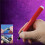 Tools T08C01-02 Liquid Masking Pen for Gundam Model Hobby DIY Tools  4mm 2