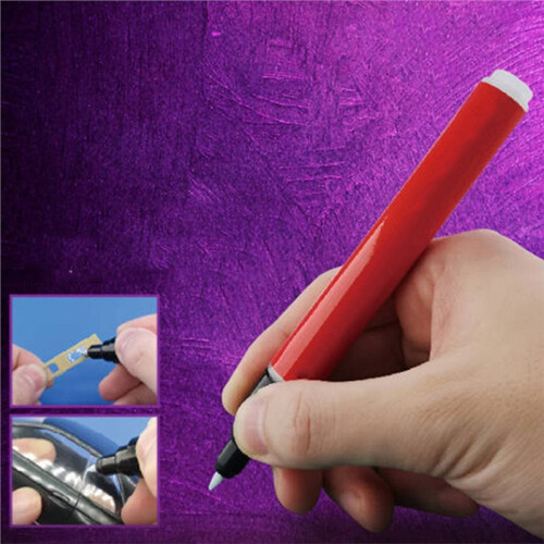 Tools T08C01-02 Liquid Masking Pen for Gundam Model Hobby DIY Tools  4mm 1