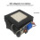 SR-01 5V Thermoelectric Cooler Peltier Element Module 40x40mm Semiconductor Refrigeration Chip DIY  Fridge Cooling 7